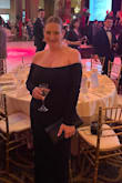 I attended a gala and wanted something sexy but sophisticated, and this was perfect! It was just a little long so I had it hemmed. - Mandi R.