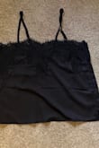 Love it! Fits to size. Bought to wear casually to dress up a pair of jeans or shorts. Love this store and will be definitely buying more clothes from here! - Rowena