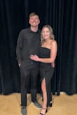 I have ordered mediums from Lulu's before and was opting to order a small so I was not disappointed by the size and fit of this dress. I am usually a solid size M but looking at the reviews was worth it and opting for the S was the best thing! It was classy and looked great for the black tie wedding. - Lauren O.