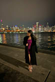 Very nice quality! Perfect for my dress :) - Adrianna D.