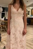 Loved the dress!! The style and cut was perfect!! - Rayna S.