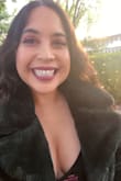 This coat is so soft, warm, and cozy. I had it in my cart for over a year & was so excited to finally snag it on a good sale. It was totally worth the wait. It kept me warm through a windy outside wedding & looks so fancy and the dark green is so gorgeous. - Avianna E.