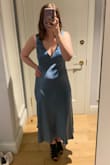 Absolutely love this dress! Great quality and fits well. It was perfect for a night out in NYC. - Kaitlyn L.