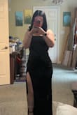 I loved it. It was so pretty and soft, definitely worth the price - Katelyn T.