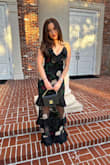 Beautiful dress! My daughter looked amazing in it! - Annette K.