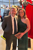 The dress was perfect for the occasion, fit great everywhere (had to have it hemmed due to being 5'2"), and was very comfortable. Great price, good quality, and got lots of compliments. I was so happy with this dress! - Denise H.