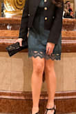 After reading other reviews, I ordered a size up, and it was the best decision. Very comfortable and pretty - Lilly H.