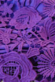 Fit well but wasn't the bright purple as featured online. It's a deeper purple, not the vibe I was looking for. - Katherine L.