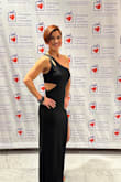This was the 3rd dress I ordered from Lulus and finally, it fit like a glove!! It was the perfect length for my height (5'3) with 3'' heels. I loved the fabric. It hugged my body without suffocating me like some dresses I've worn. I could breathe, eat, and dance all night. Got lots of compliments and felt so good in it!! Highly recommend! - Katie H.