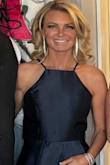 The dress was perfect and had pockets which was super convenient! I would definitely wear it again and again. - Kayla S.
