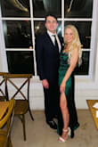 Very flattering fit! I always have a tough time finding clothes that actually fit me. Plus, you can't beat the price of this dress. - Ashley H.