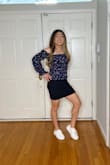 Hope they restock! I would really recommend this skirt. Perfect cut, length, fabric, and goes well with a variety of tops. - Gregory L.