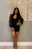 I loved this dress! Is so beautiful, perfect for any occasion - Maria F.