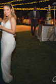I bought 2 Lulus dresses, one for the day and the other for reception. This was my beautiful and sexy reception dress. I loved it! - Mikaela J.