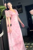 I am going to wear this for a photo shoot. It is absolutely stunning! - Kamyshia T.