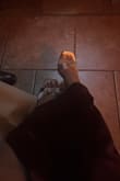 The most comfortable heels I've worn! Have worn them to two weddings and did not take them off all night! Danced all night in them, definitely recommend! - Cynthia H.