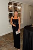 This dress is so comfortable!! Love the flattering neckline and the quality/thicker fabric! Runs TTS in my opinion, but if you are in-between sizes, size up! - Mackenzie A.