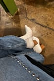 These are so way comfortable!! I could walk all day in these!  I highly recommend them and a great price!! I want them in other colors! - Sharri R.