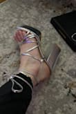 These were true to size and comfortable!! - Christine S.