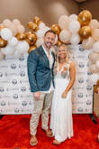 It was perfect for the event! Runs true to size- length was also perfect! - Cori D.