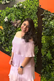 I wore this dress for Easter! It was absolutely gorgeous, and I felt very pretty. It's a nice pastel, and it's a formal kind of dress for like a gala or something fancy. I rate it 9/10 - Dacia O.