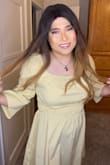Very fun daytime dress.  Very versatile for a variety of different occasions. - Gregory L.