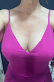 I love the material. I exchanged it for an xl - Karyn H.