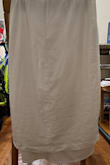 I absolutely loved this skirt, it is exactly what I was looking for. It is super comfortable, fresh for the summer days, vacation outfit, night out. The leg cut is great, perfect for a sexy but elegant touch. This will be one of my favorite skirts.

7/9/2023
I am updating my review. After the first wash (hand wash with cold water) the skirt shrink considerable; it is unwearable. So I was able to use it only once. It was not worth it

I try to salvage by ironing and stretching the fabric while moist, but the fabric does not recede. The skirt is badly designed. 

I am very disappointed with Lulus!!! I would not buy this - Carolina I.