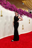 The dress was great! Good quality, breathable and comfortable, floor length even for a tall girl (I wore flats so with heels it may not be long enough) - I also feel I can wear it to work on another award show or another future wedding and/or gala and reuse it for more events in the future! Great find! - Catherine H.
