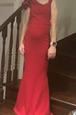 There is not much to say because it was the best dress I have ever bought for myself! Thank you. - Jennifer D.