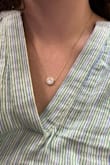 Love the look and the quality of this necklace! - Thais K.