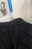 Nice dress and great material. However, I received this dress damaged as there is a hole in the dress. This was final sale so I'm unable to exchange. Such a bummer as I feel like they can just send any damaged dress for final sale and we will have to keep it! Disappointed. - Cyndi T.