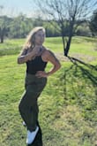 Love this bodysuit! If you have a larger chest it may not cover much but otherwise great! - Lauren H.