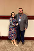 This dress fit like a glove, and I got so many compliments on it! The material is high quality and breathable. And the colors are beautiful and vibrant. This is now my favorite dress!! - Bridgit Q.