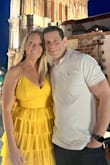 I received so many compliments on this dress! It's comfortable and the color is beautiful. You can dress it up or wear it with flip-flops. - Micaela S.