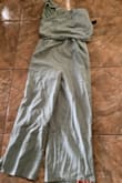 I want to exchange size S for an XS because size S is very big on me. - Hoa B.