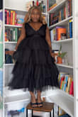 I love these shoes! They're comfortable and they go so well with my black dress (also from Lulus!). - Marina J.
