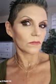 I absolutely love this necklace! It's unique design is eye catching with a lot of compliments! - Christian L.
