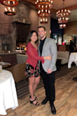 This dress is super cute & flattering! I bought it for Valentine's Day and loved it. - Amanda M.