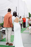 The dress is very fresh, comfortable, and fits very well! I loved it! - NATHALY M.