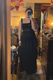 Fits me perfectly; only complaint is that the zipper is a little difficult to move - Hayley K.