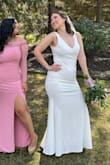 I wanted something casual but also elegant, and this dress fulfilled my dreams! - Antara B.