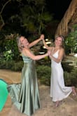 I love this dress. Such great quality. I received many compliments. - Flor S.