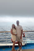 Fun white dress! I wore this on a cruise and got lots of compliments. - Karen R.