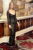 I wore this to a Vegas wedding. I've never felt so good. - Holly M.