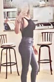 If you are going for some cocktails at a night out or just as simple as a chill night or day, you will love all the compliments that you will hear about how good these jeans fit you. ;) - Jeimi S.