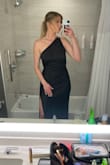 Bought this for a work event and loved it!!! Lots of compliments on the dress! - Lauren G.