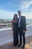 I have never received more compliments than when I wore this dress. Bought for a black tie wedding. Fit perfectly. Great material and very comfortable. - Kelly E.