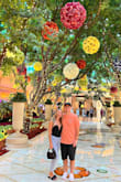 I got this for a Vegas trip and felt like a million bucks in it. I got so many compliments. - Ashley B.