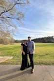 It was a perfect, beautiful, and reasonably priced item. - Sara M.